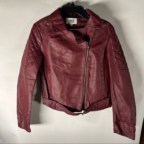 Jack by BB Dakota Jackets & Blazers - Jack by bb Dakota